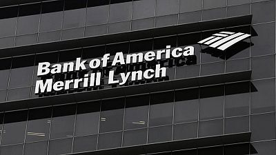 بنك أوف أمريكا: أول تدفقات للأسهم العالمية في 10 أسابيع