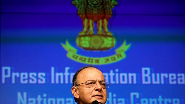 Exclusive: Jaitley unlikely to remain Indian finance minister in Modi's new term - sources Exclusive: Jaitley unlikely to remain Indian finance minister in Modi's new term - sources