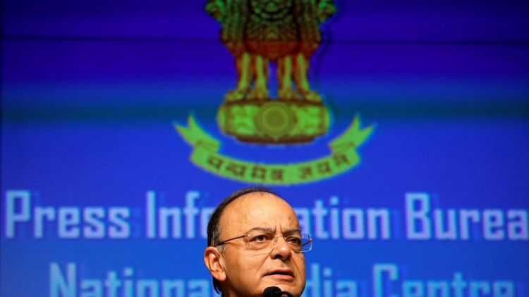 Exclusive: Jaitley unlikely to remain Indian finance minister in Modi's new term - sources