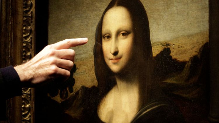 هل عانى ليوناردو دافنشي من اضطرابات قصور الانتباه؟