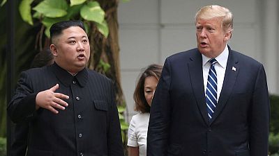 كوريا الشمالية تتهم أمريكا بالمسؤولية عن فشل المحادثات