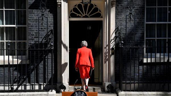 Take Five: It's the end of May Take Five: It's the end of May