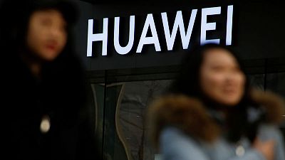 Huawei shipments could fall by up to a quarter this year - analysts