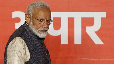 Many Indian farmers voted for Modi the strongman, but now hope he tackles their woes