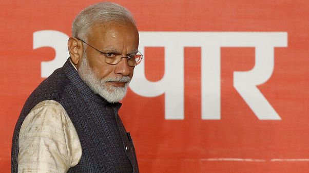 Many Indian farmers voted for Modi the strongman, but now hope he tackles their woes Many Indian farmers voted for Modi the strongman, but now hope he tackles their woes