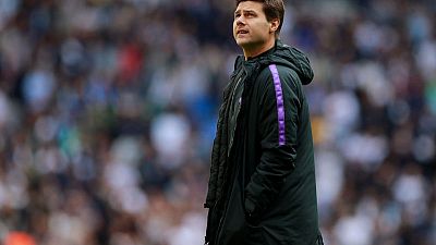 Real Madrid say Pochettino never asked to stay at club's residence
