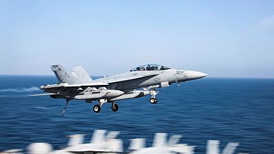 U.S. deploys more troops to Middle East, blames Iran for tanker attacks