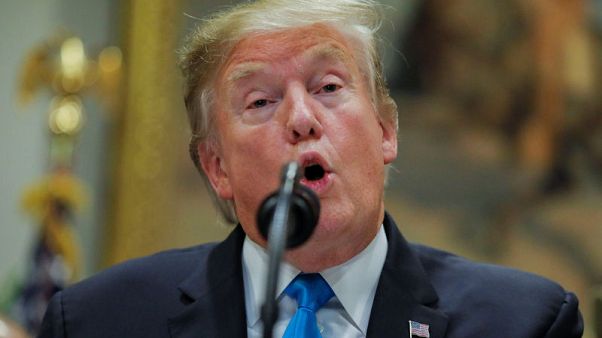 Trump appeals ruling allowing banks to hand his financial records to Congress Trump appeals ruling allowing banks to hand his financial records to Congress
