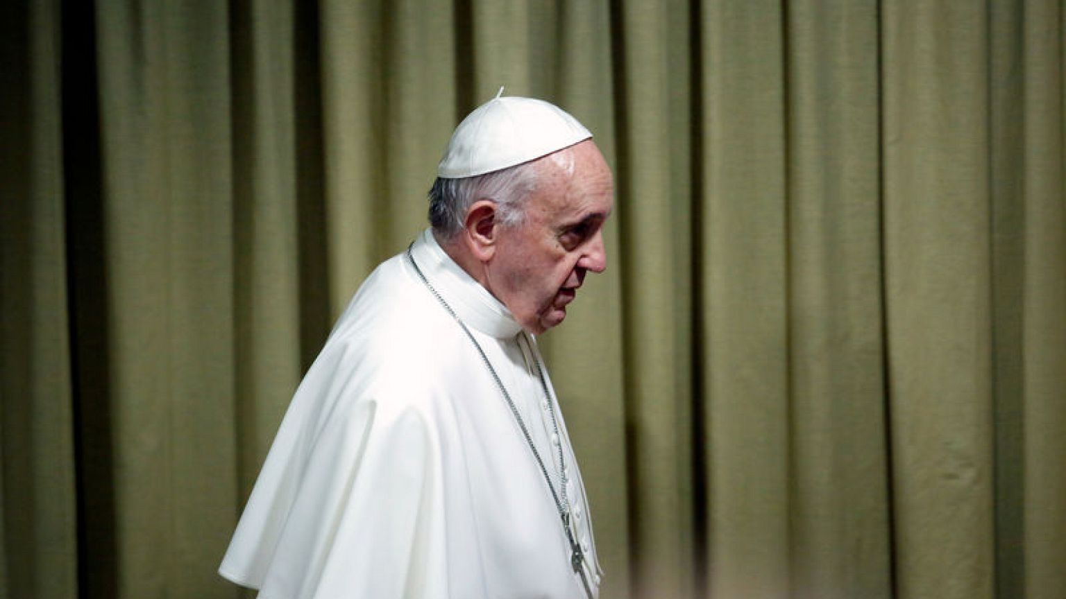 Pope names women to key Vatican department for first time