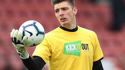 Pope extends Burnley contract until end of 2023