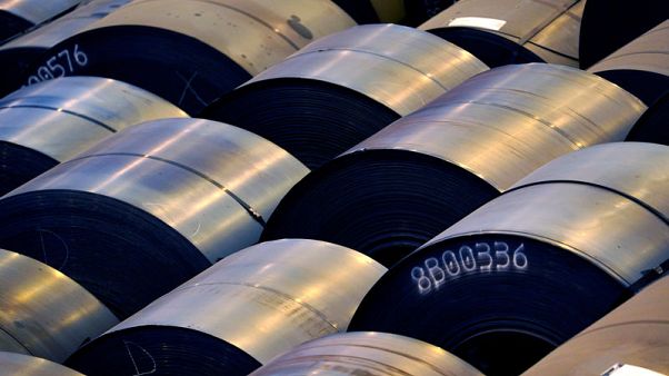 Steelmaker ArcelorMittal frets over future of Mexican tax benefits Steelmaker ArcelorMittal frets over future of Mexican tax benefits