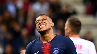 PSG: les souliers de plomb PSG: les souliers de plomb