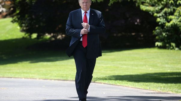 Trump retweets doctored video of Pelosi to portray her as having 'lost it' Trump retweets doctored video of Pelosi to portray her as having 'lost it'