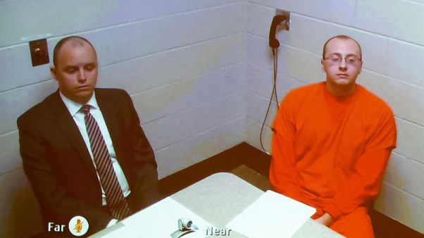'Embodiment of evil' - Jayme Closs kidnapper sentenced to die in prison 'Embodiment of evil' - Jayme Closs kidnapper sentenced to die in prison