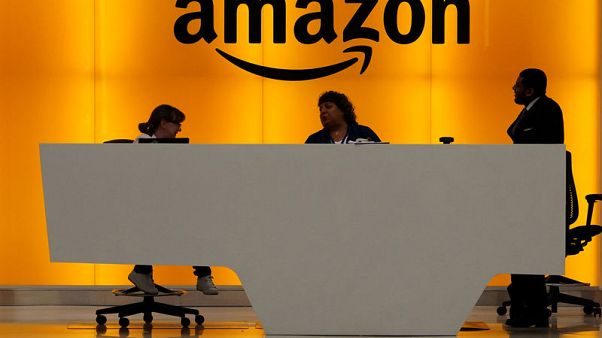 At Amazon, facial recognition ban won just 2% of shareholder vote At Amazon, facial recognition ban won just 2% of shareholder vote