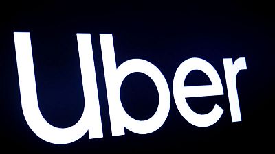 Uber's first employee, Ryan Graves, resigns from board