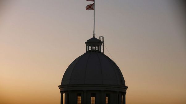 Groups sue over Alabama abortion law; judge blocks Mississippi ban Groups sue over Alabama abortion law; judge blocks Mississippi ban