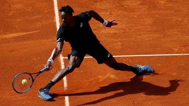 French tennis surrounded by gloom ahead of Roland Garros French tennis surrounded by gloom ahead of Roland Garros