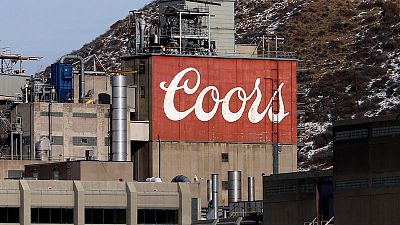 U.S. court rules partially in favour of Molson in ad row with Bud Light
