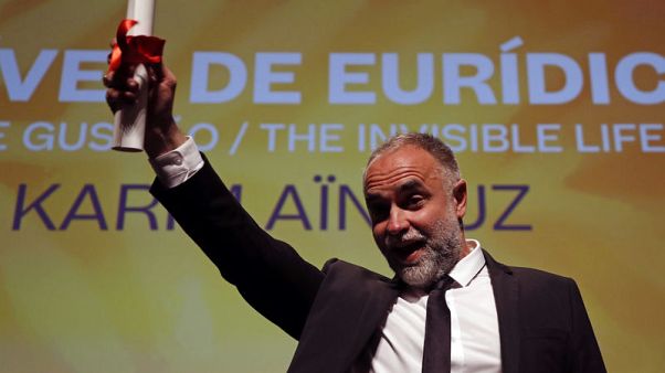 مخرج: فوز فيلم برازيلي بجائزة يبعث برسالة أمل للسينما في البلاد مخرج: فوز فيلم برازيلي بجائزة يبعث برسالة أمل للسينما في البلاد