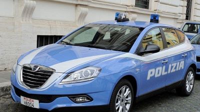 Bimbo morto, fermati madre e compagno Bimbo morto, fermati madre e compagno