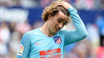 Mercato: l'été sera chaud, voire très chaud Mercato: l'été sera chaud, voire très chaud