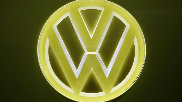 Volkswagen to intensify talks with Northvolt on battery project - Boersen-Zeitung