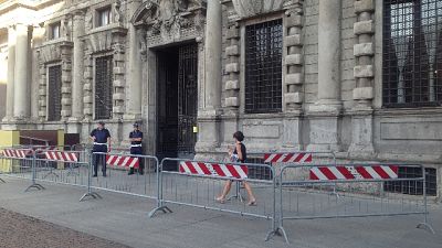 Problemi tecnici, stop anagrafe a Milano Problemi tecnici, stop anagrafe a Milano