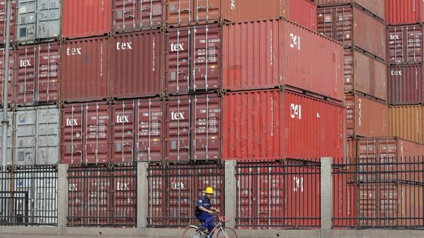 China says U.S. demand on its state-owned enterprises is 'invasion' on economic sovereignty China says U.S. demand on its state-owned enterprises is 'invasion' on economic sovereignty