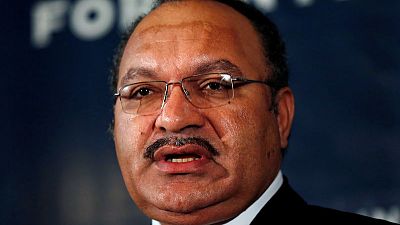 Papua New Guinea prime minister quits after weeks of turmoil