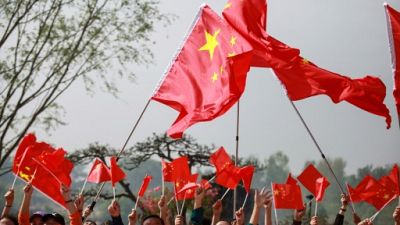 Huawei, commerce: la Chine attise le patriotisme face aux USA