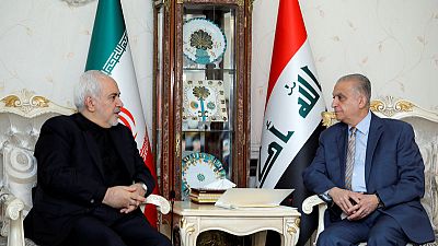 ظريف: إيران ستدافع عن نفسها في مواجهة أي اعتداء