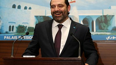 رئيس وزراء لبنان: موازنة 2019 بداية طريق طويل لبلوغ الأمان الاقتصادي