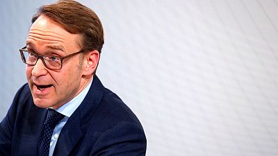 ECB's Weidmann sees no need for policy action