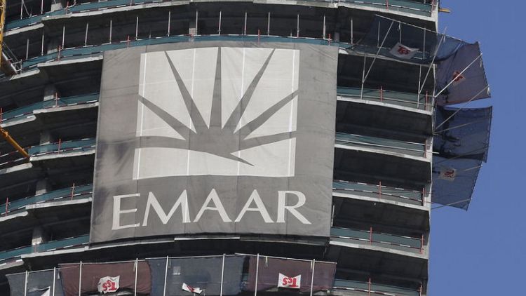 Dubai's Emaar Properties hires advisors for sale of district cooling unit - sources