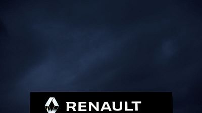 Renault's board to meet Monday to discuss tie-up with Fiat Chrysler - Le Figaro