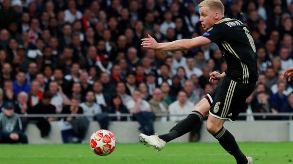 Dutch see Nations League as a prize worth winning Dutch see Nations League as a prize worth winning