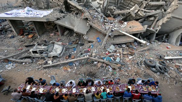 منظمة التحرير تدعو دولا عربية أعلنت مشاركتها في مؤتمر المنامة إلى مراجعة موقفها منظمة التحرير تدعو دولا عربية أعلنت مشاركتها في مؤتمر المنامة إلى مراجعة موقفها