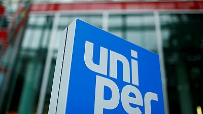 Uniper executives to step down