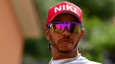 GP de Monaco: "Je me suis battu avec l'esprit de Lauda avec moi" GP de Monaco: "Je me suis battu avec l'esprit de Lauda avec moi"
