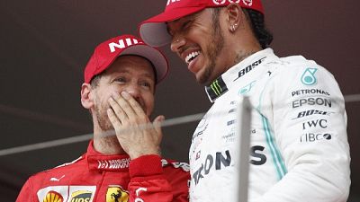 F1: Monaco, Binotto 'bel risultato' F1: Monaco, Binotto 'bel risultato'