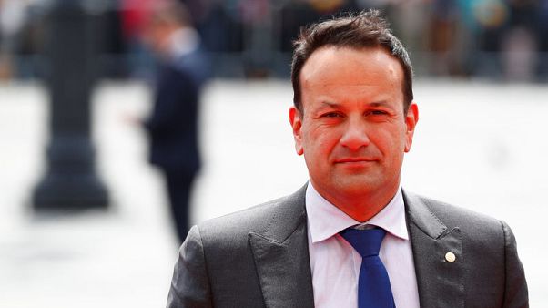 Ireland's main parties hold steady as Sinn Fein slumps in local vote Ireland's main parties hold steady as Sinn Fein slumps in local vote