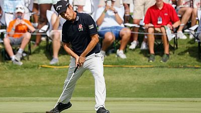 Na wins by four in Texas to claim third PGA victory