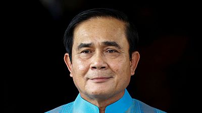 مشرع: حزب في تايلاند سيبرم اتفاقا للإبقاء على رئيس المجلس العسكري رئيسا للوزراء
