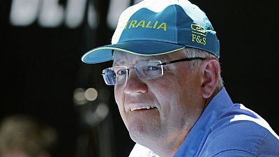 Australian PM to visit Solomon Islands as it eyes switch to One China policy