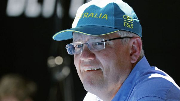 Australian PM to visit Solomon Islands as it eyes switch to One China policy Australian PM to visit Solomon Islands as it eyes switch to One China policy