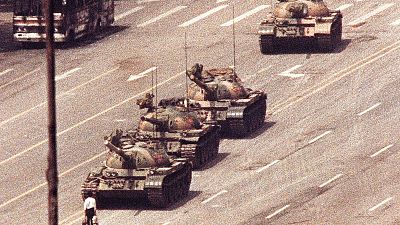 Timeline: From reform hopes to brutal crackdown - China's Tiananmen protests