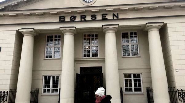 Nasdaq withdraws bid for Oslo Bors, handing prize to Euronext Nasdaq withdraws bid for Oslo Bors, handing prize to Euronext