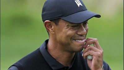 Golf:ranking, Woods sale al quinto posto