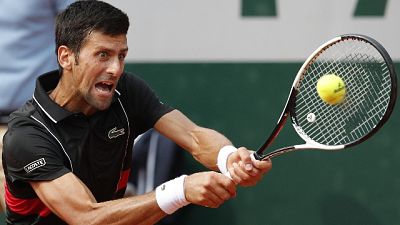 Tennis, Djokovic sempre n.1 del mondo Tennis, Djokovic sempre n.1 del mondo